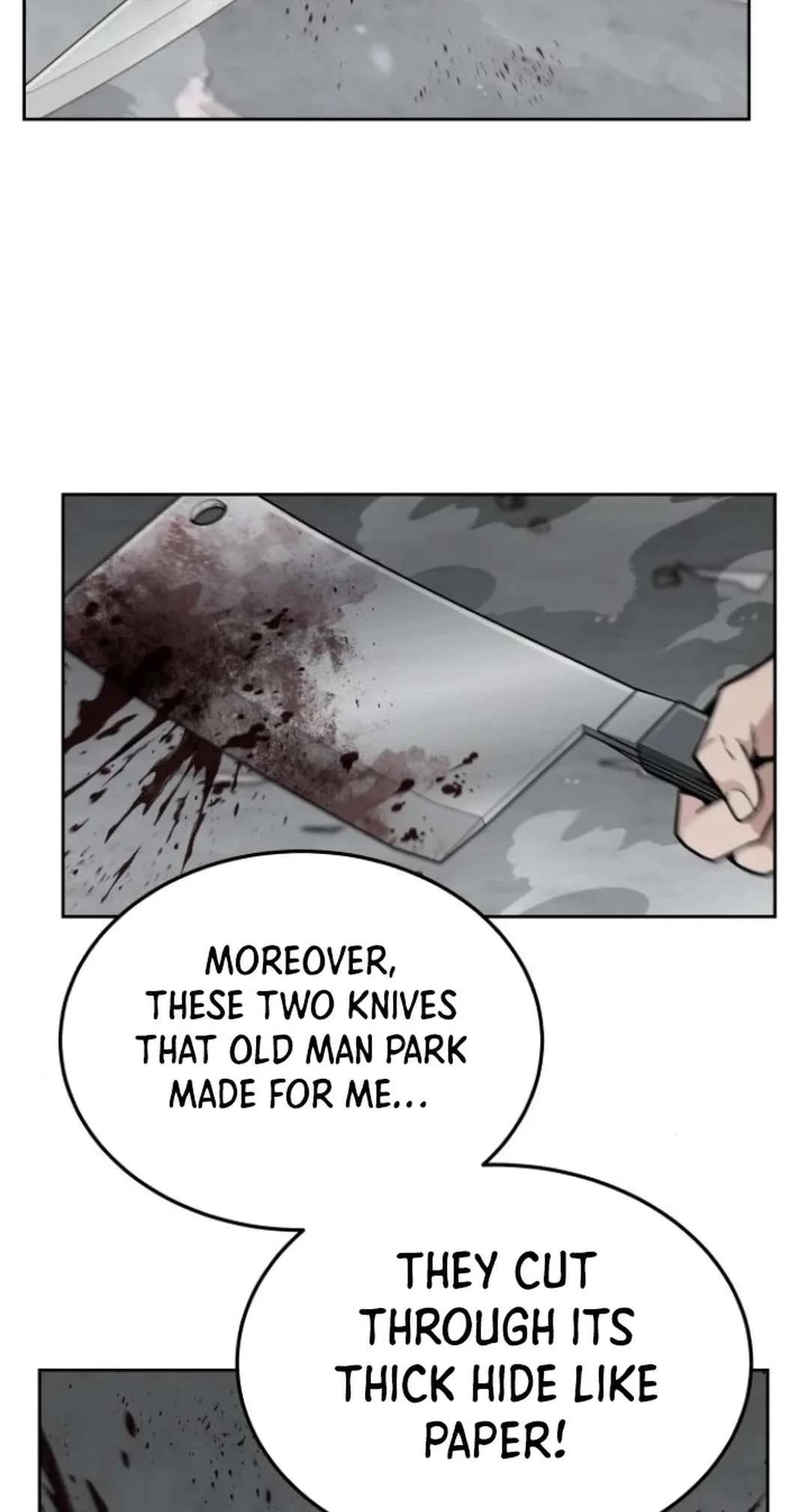 Apocalyptic Chef Awakening Chapter 66 - Page 81