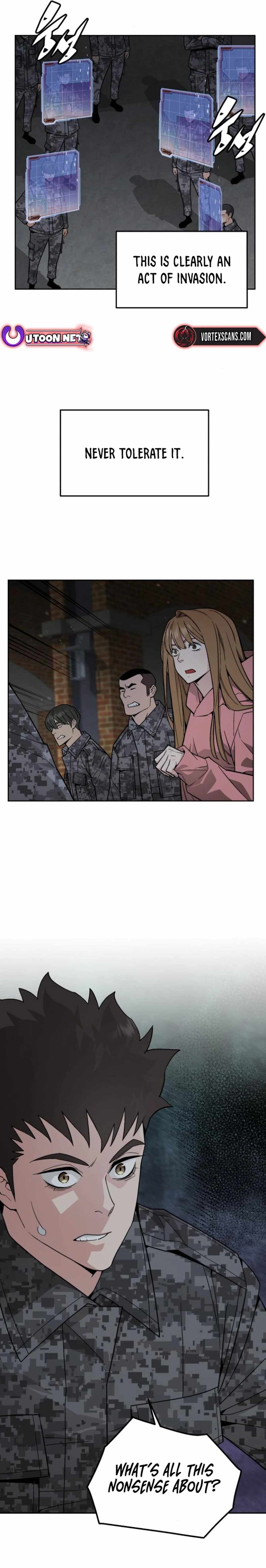 Apocalyptic Chef Awakening Chapter 68 - Page 13