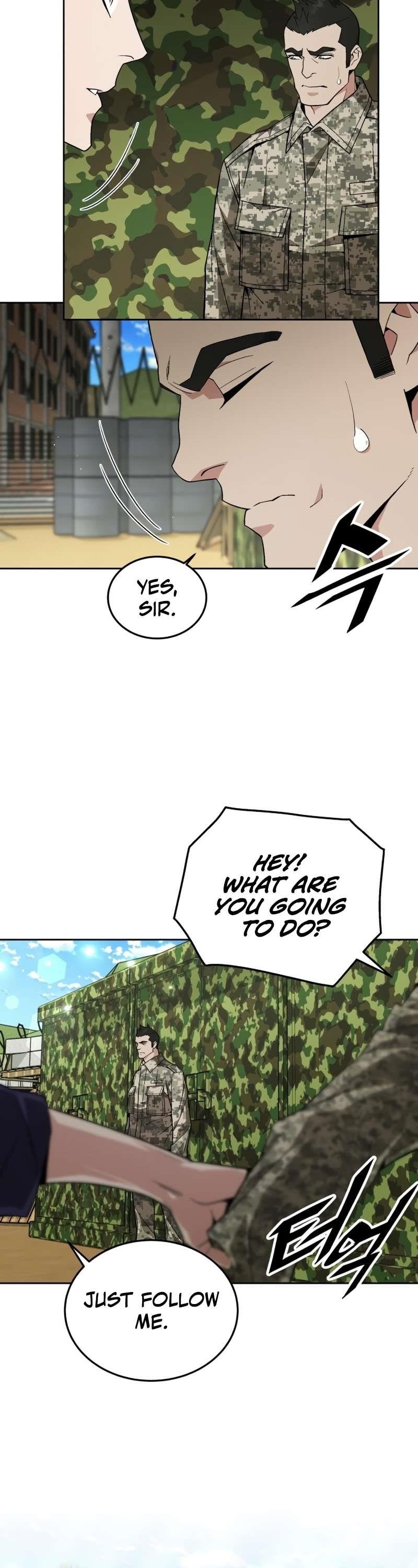 Apocalyptic Chef Awakening Chapter 7 - Page 13