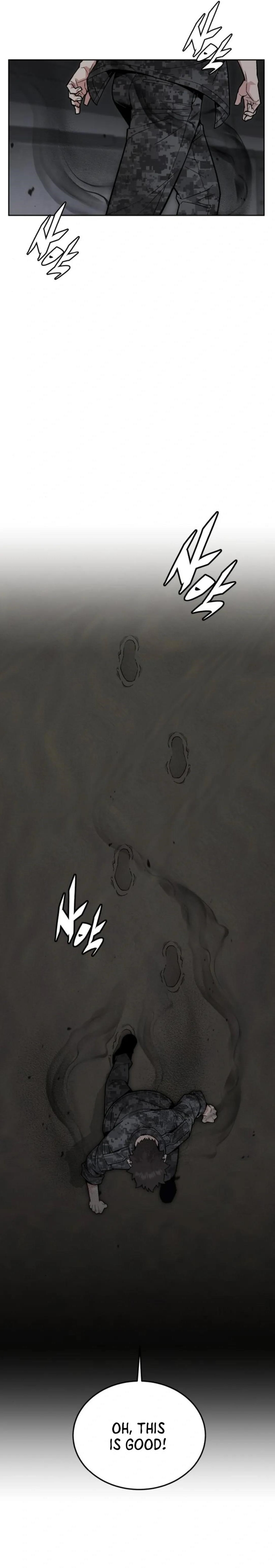 Apocalyptic Chef Awakening Chapter 70 - Page 12