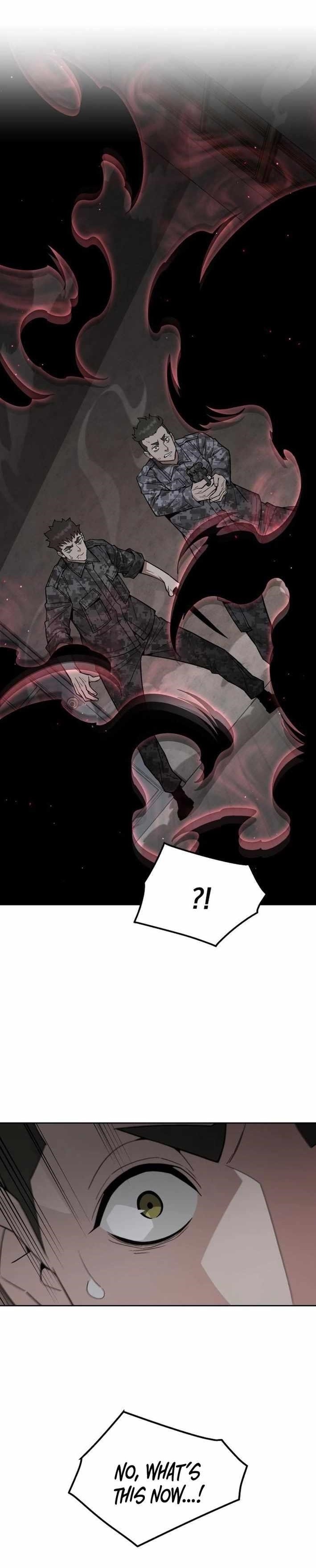 Apocalyptic Chef Awakening Chapter 76 - Page 10