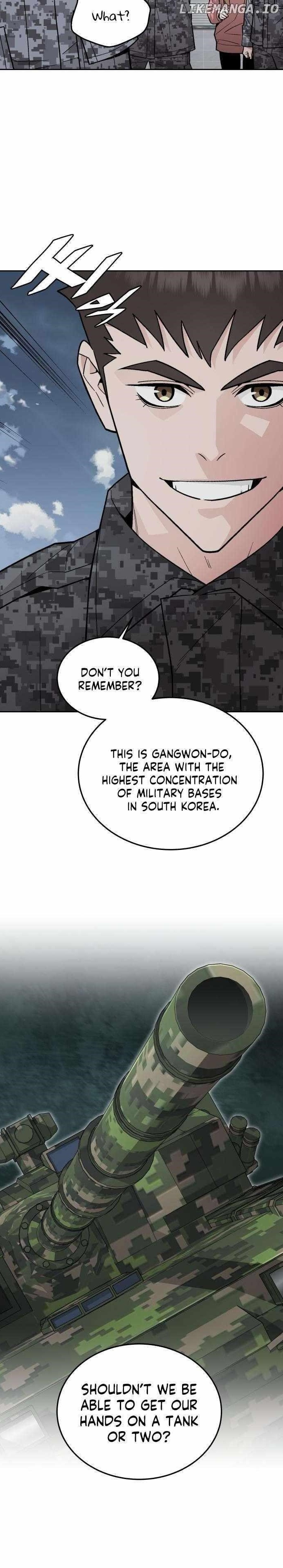 Apocalyptic Chef Awakening Chapter 77 - Page 9