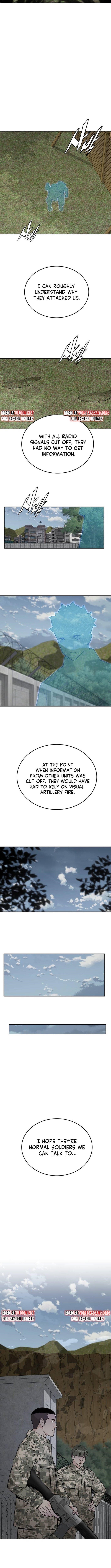 Apocalyptic Chef Awakening Chapter 79 - Page 10