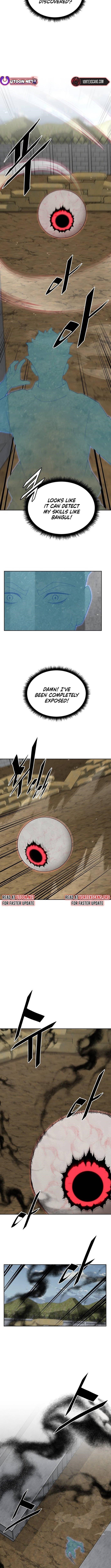 Apocalyptic Chef Awakening Chapter 80 - Page 10