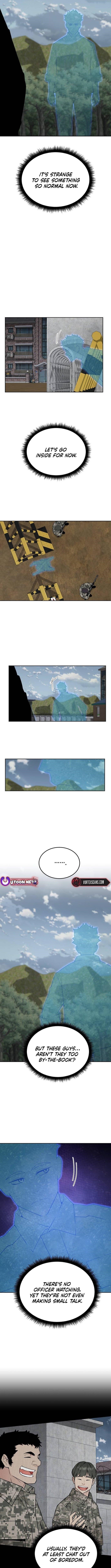 Apocalyptic Chef Awakening Chapter 80 - Page 2