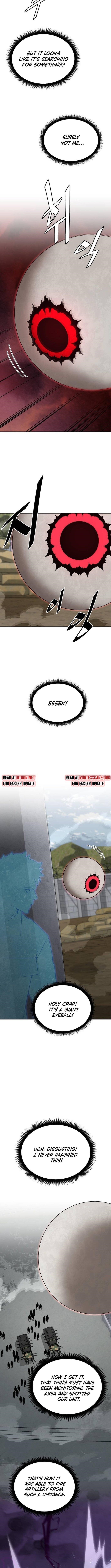 Apocalyptic Chef Awakening Chapter 80 - Page 7