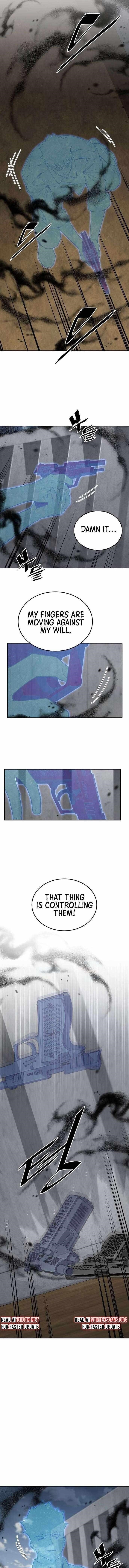 Apocalyptic Chef Awakening Chapter 81 - Page 1