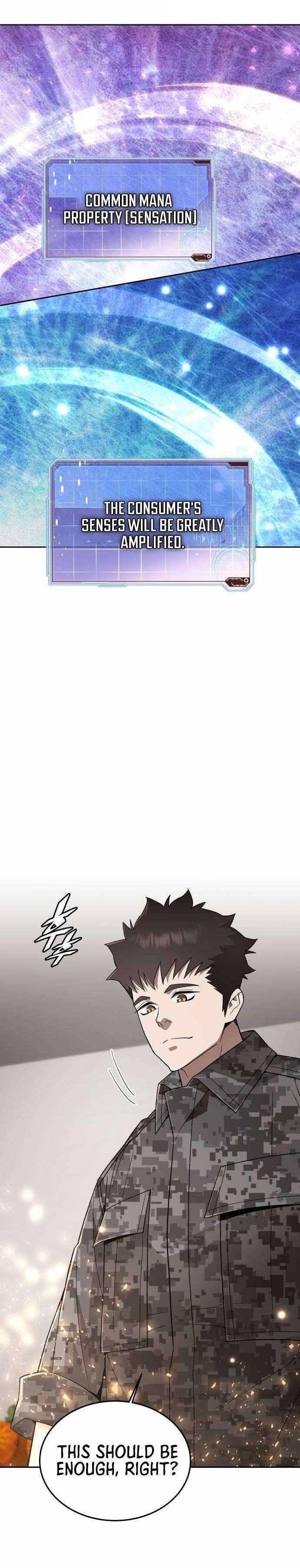 Apocalyptic Chef Awakening Chapter 81 - Page 12