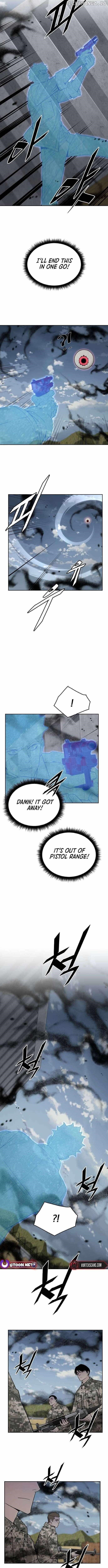 Apocalyptic Chef Awakening Chapter 81 - Page 4