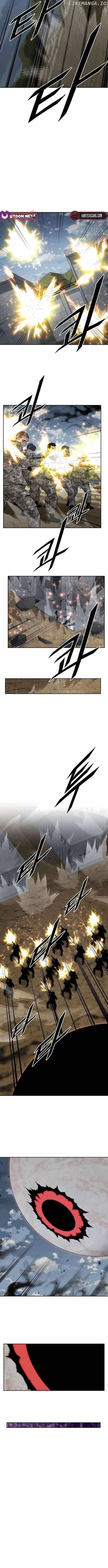 Apocalyptic Chef Awakening Chapter 81 - Page 6