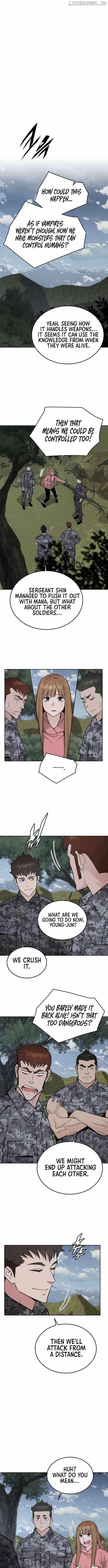 Apocalyptic Chef Awakening Chapter 81 - Page 7