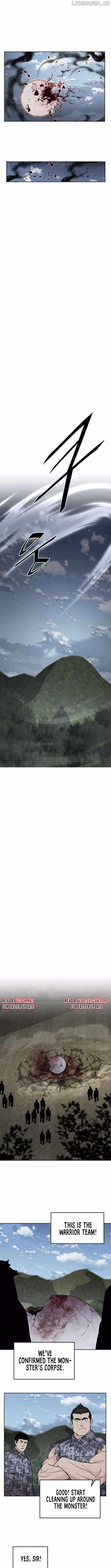 Apocalyptic Chef Awakening Chapter 82 - Page 10