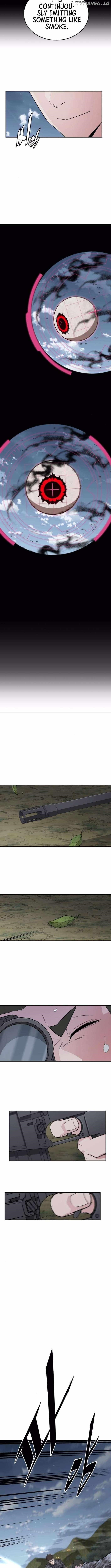 Apocalyptic Chef Awakening Chapter 82 - Page 6