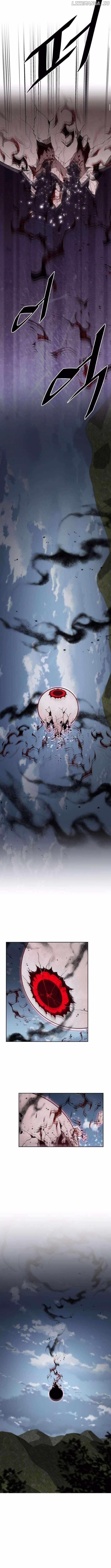 Apocalyptic Chef Awakening Chapter 82 - Page 9