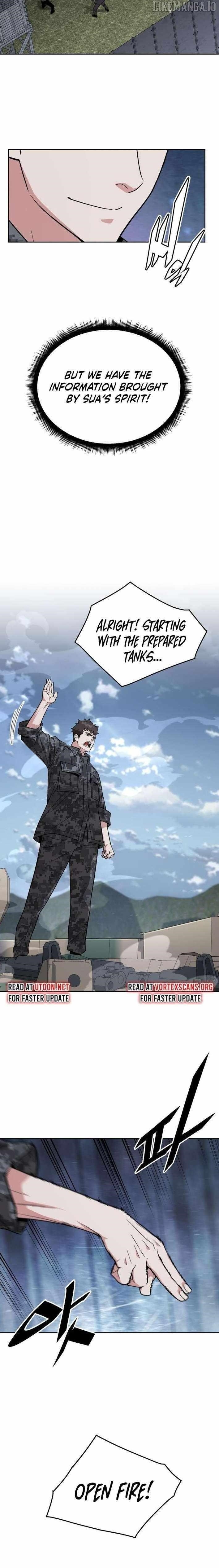 Apocalyptic Chef Awakening Chapter 83 - Page 11