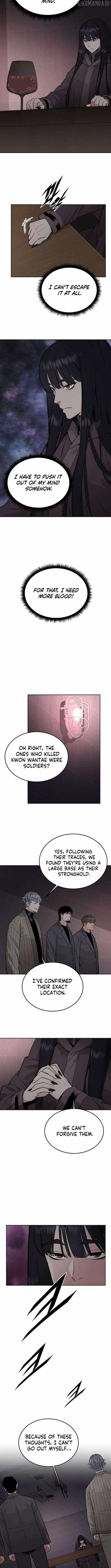 Apocalyptic Chef Awakening Chapter 83 - Page 4