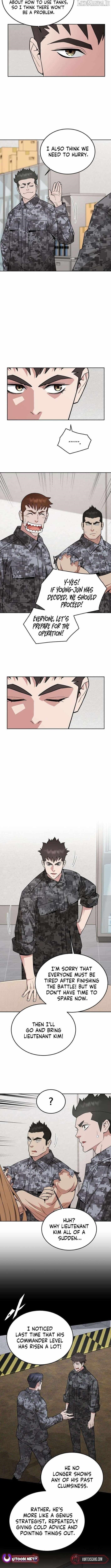 Apocalyptic Chef Awakening Chapter 83 - Page 6