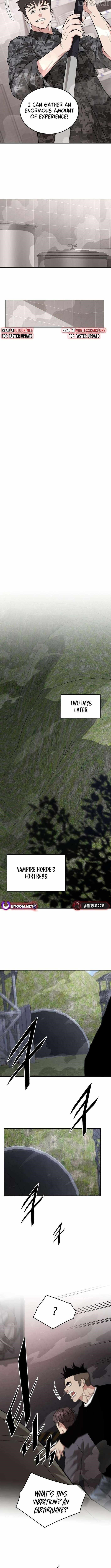 Apocalyptic Chef Awakening Chapter 83 - Page 9