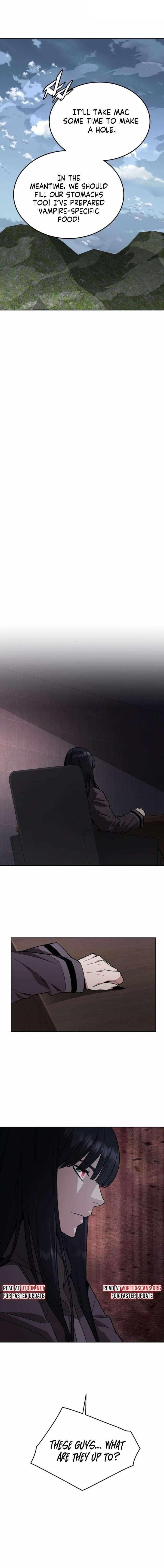 Apocalyptic Chef Awakening Chapter 84 - Page 10