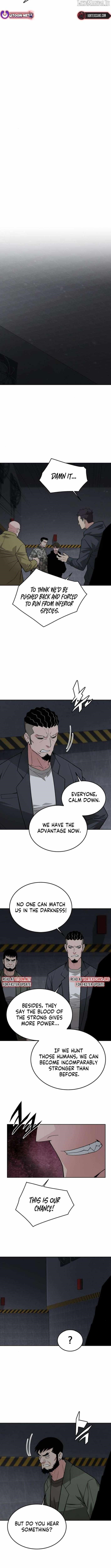 Apocalyptic Chef Awakening Chapter 84 - Page 6