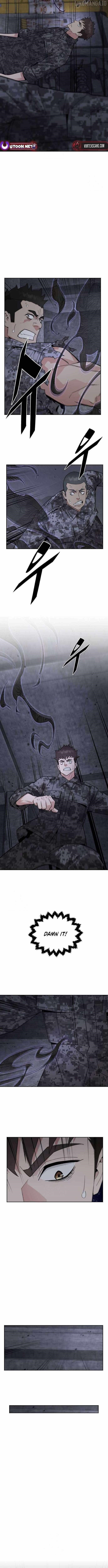 Apocalyptic Chef Awakening Chapter 86 - Page 10