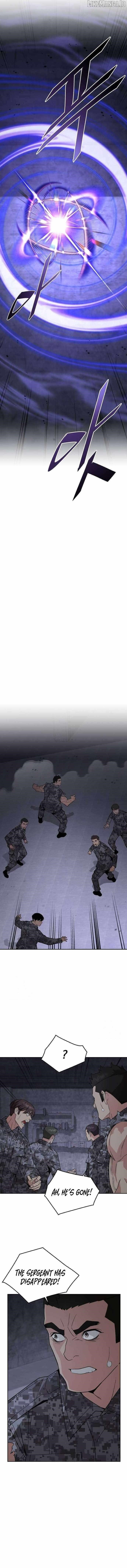 Apocalyptic Chef Awakening Chapter 86 - Page 11