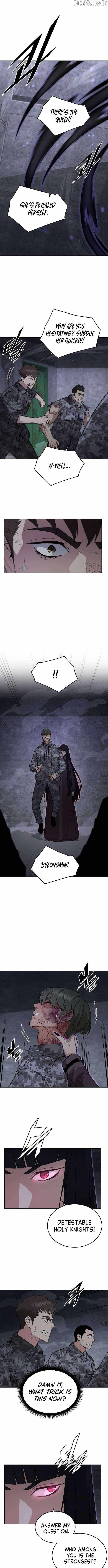 Apocalyptic Chef Awakening Chapter 86 - Page 3