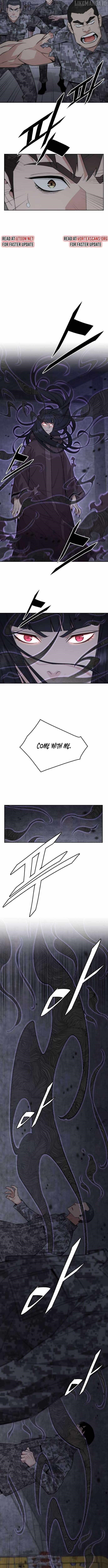 Apocalyptic Chef Awakening Chapter 86 - Page 9