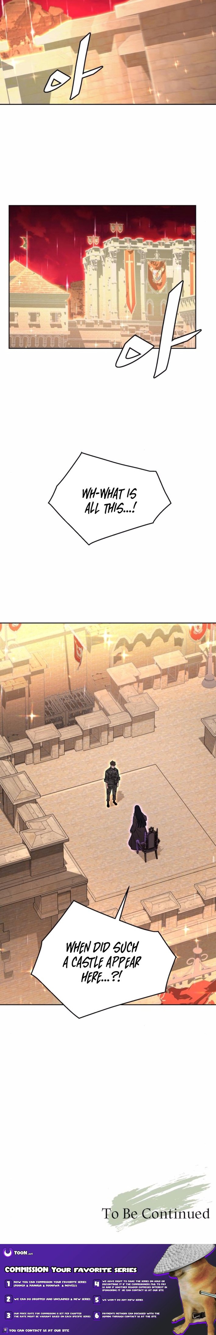 Apocalyptic Chef Awakening Chapter 87 - Page 14