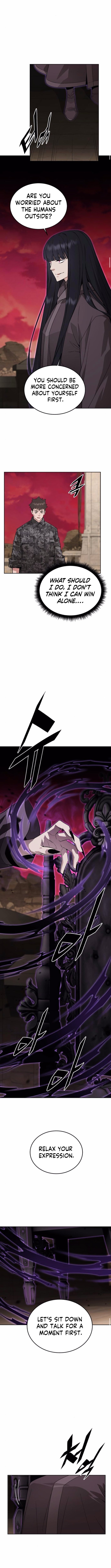 Apocalyptic Chef Awakening Chapter 87 - Page 6