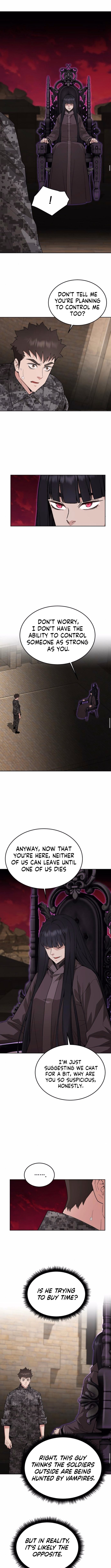 Apocalyptic Chef Awakening Chapter 87 - Page 7