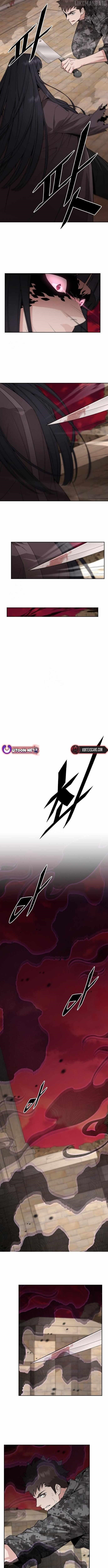 Apocalyptic Chef Awakening Chapter 88 - Page 11