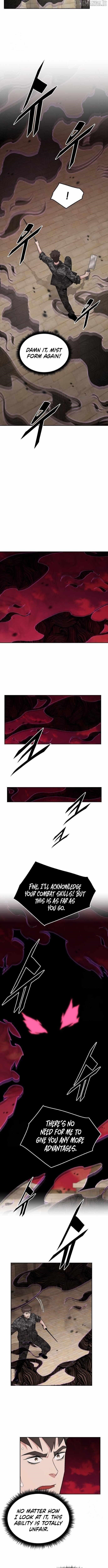 Apocalyptic Chef Awakening Chapter 88 - Page 12