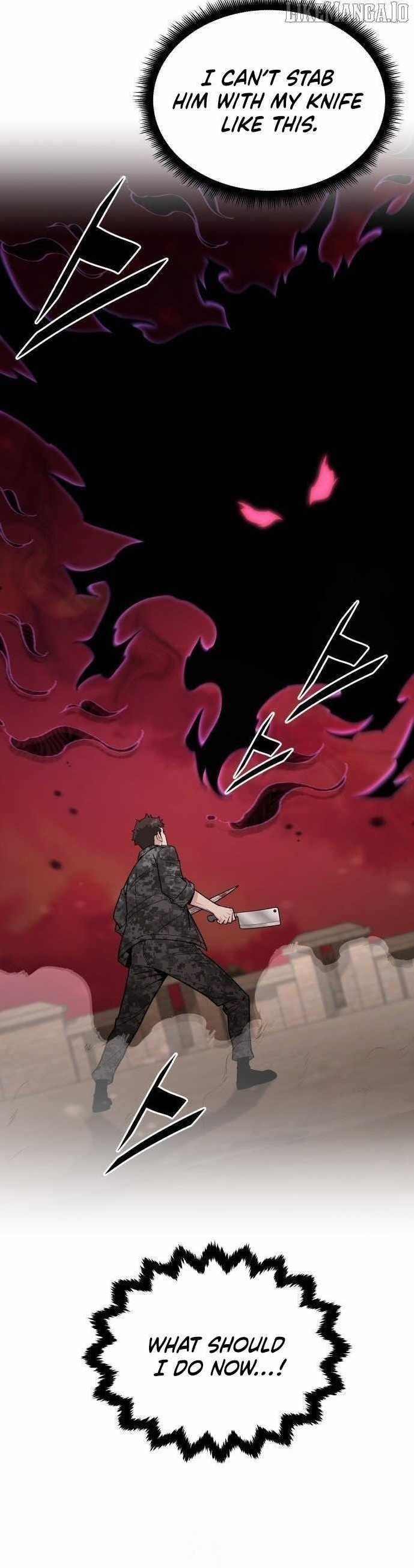 Apocalyptic Chef Awakening Chapter 88 - Page 13