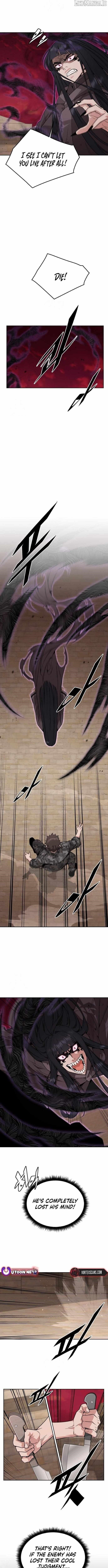 Apocalyptic Chef Awakening Chapter 88 - Page 4