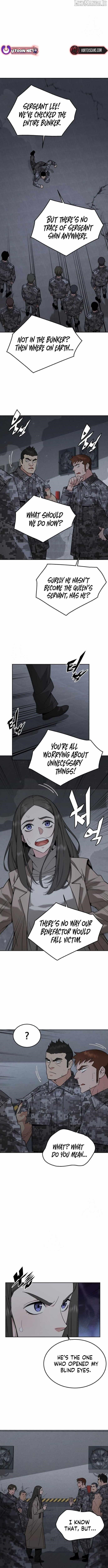 Apocalyptic Chef Awakening Chapter 88 - Page 6