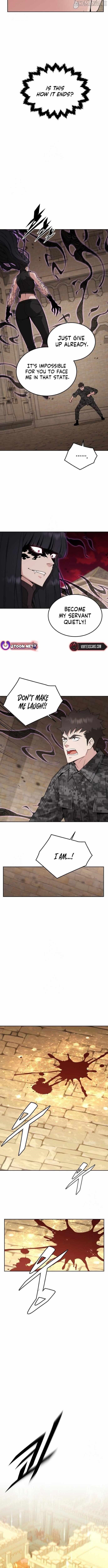 Apocalyptic Chef Awakening Chapter 89 - Page 10