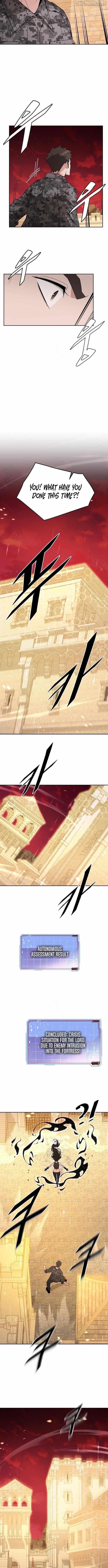 Apocalyptic Chef Awakening Chapter 89 - Page 12