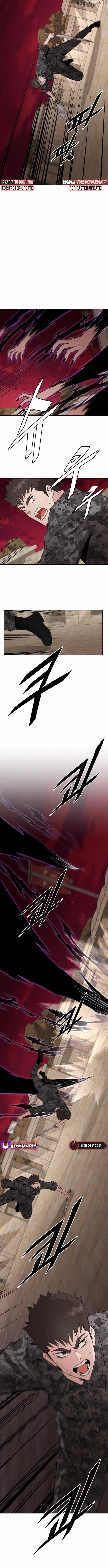 Apocalyptic Chef Awakening Chapter 89 - Page 2