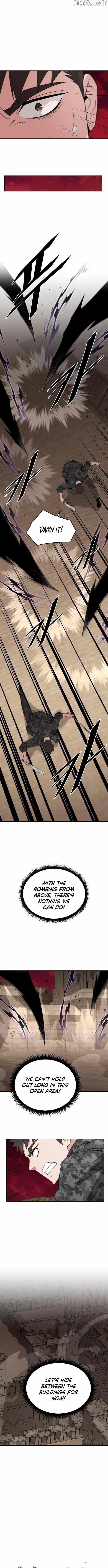 Apocalyptic Chef Awakening Chapter 89 - Page 3