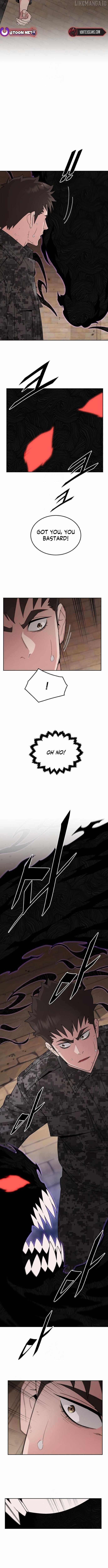 Apocalyptic Chef Awakening Chapter 89 - Page 6