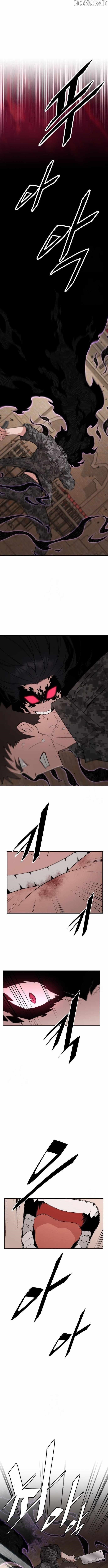 Apocalyptic Chef Awakening Chapter 89 - Page 7