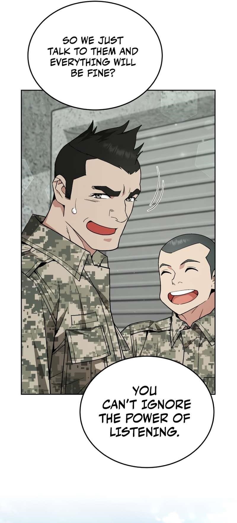 Apocalyptic Chef Awakening Chapter 9 - Page 4