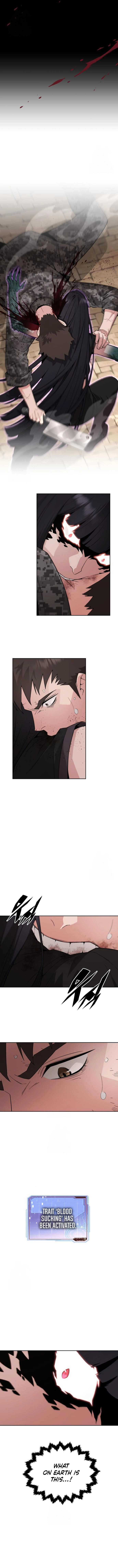 Apocalyptic Chef Awakening Chapter 90 - Page 7