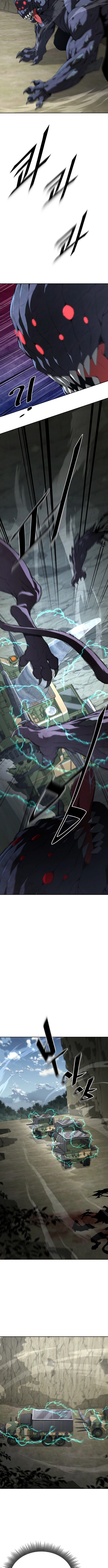 Apocalyptic Chef Awakening Chapter 95 - Page 13