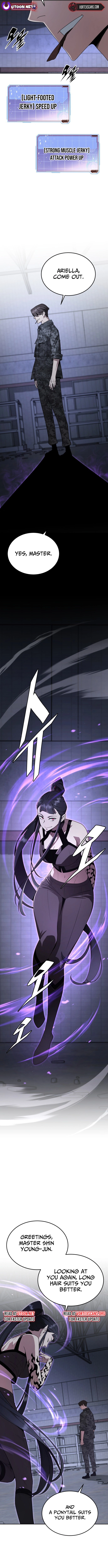 Apocalyptic Chef Awakening Chapter 95 - Page 3