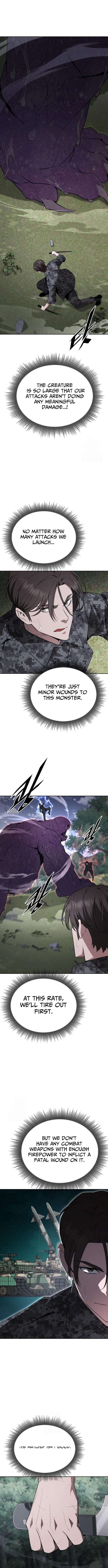 Apocalyptic Chef Awakening Chapter 97 - Page 10