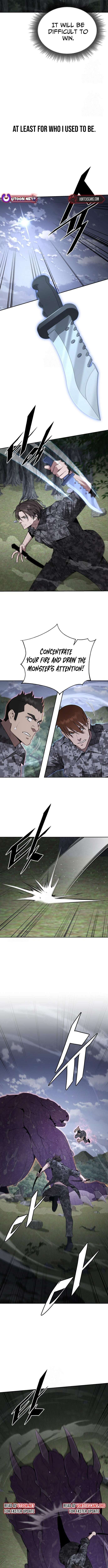 Apocalyptic Chef Awakening Chapter 97 - Page 11