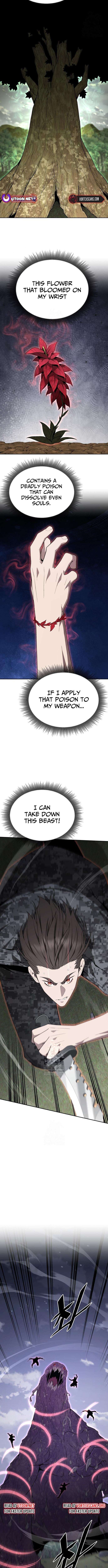 Apocalyptic Chef Awakening Chapter 97 - Page 13