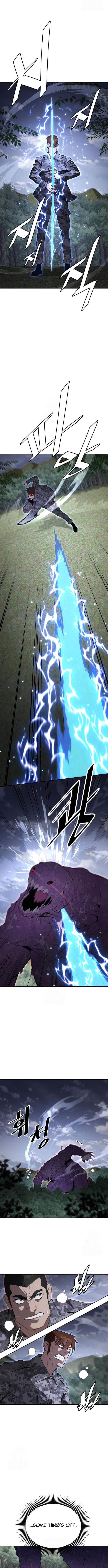 Apocalyptic Chef Awakening Chapter 97 - Page 8